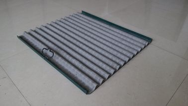 πλέγμα καλωδίων οθόνης δόνησης σειράς 695x1050mm λεπτομέρειες προϊόντων τύπων κυμάτων: Θέση προέλευσης:	NA εμπορικών σημάτων της ΚΙΝΑΣ